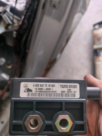 ДАТЧИК ESP MERCEDES W203 ОРИГІНАЛЬНИЙ A0025427218Q01 