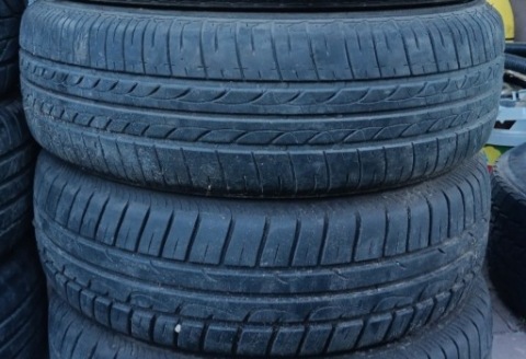 ШИНИ ЛІТНІ BRIDGESTONE ECOPIA EP25 (175 65 15 84H - ЦІНА ZA 4 SZTUKI) 