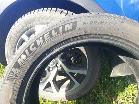 NEUMÁTICOS MICHELIN PRIMACY E 225X50X19  