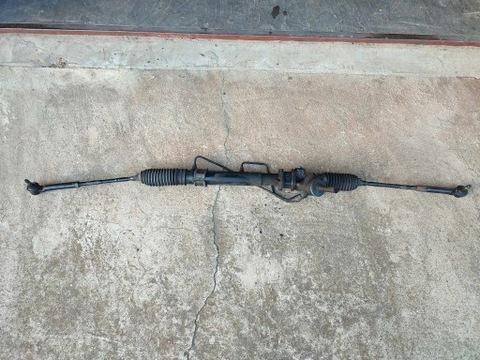 STEERING RACK  STEERING RACK SUBARU IMPREZA WRX GD  