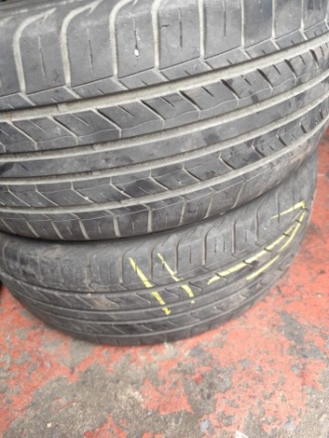 ШИНИ BLACKLION CILERRO 205/50 R17 X2 