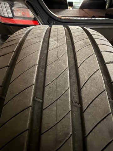 ШИНИ ЛІТНІ MICHELIN PRIMACY 4 215/55 R17 94V 