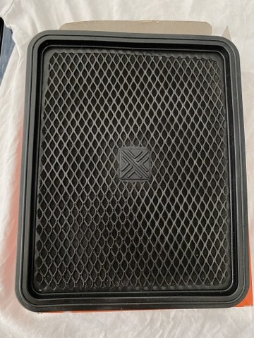 SPORTS TYPE INSERT ELEMENT FILTER AIR PIPERCROSS TUPP1489 - milautoparts-fr.ukrlive.com