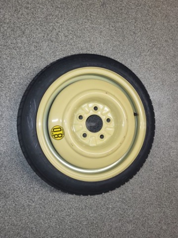 ДИСК ЗАПАС. MAZDA 6 115/70/15 115 70 15 КОЛЕСО ЗАПАСНЕ ZAPASOWKA MAZDA6 