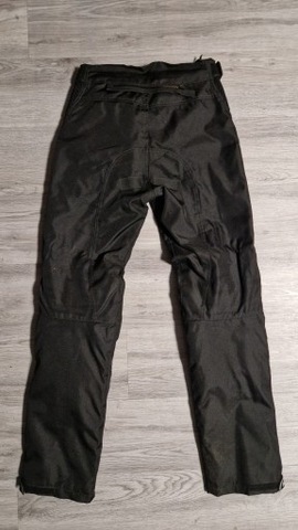 TROUSERS MOTORCYCLE FASTWAY COSSATEC  