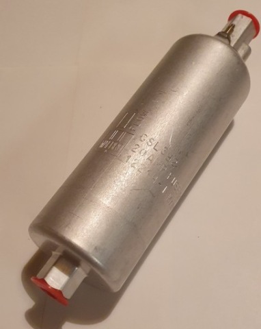 НАСОС ПАЛИВА WALBRO GLS 392 