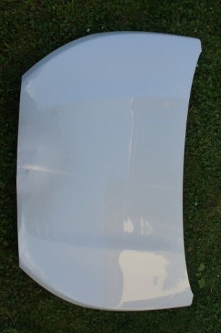 HOOD CAR SUZUKI SX4. S. CROSS 