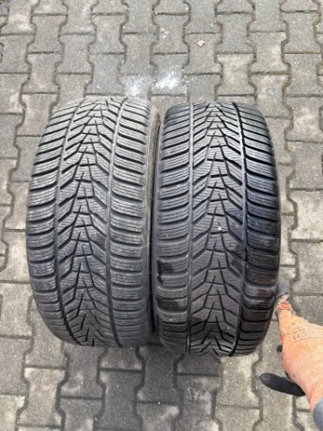 2X HANKOOK WINTER I CEPT EVO3 235/40/19 M+S 2024 AK НОВА 