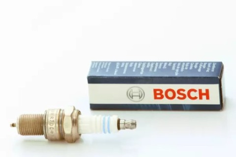 СВЕЧА BOSCH 0 242 236 542 