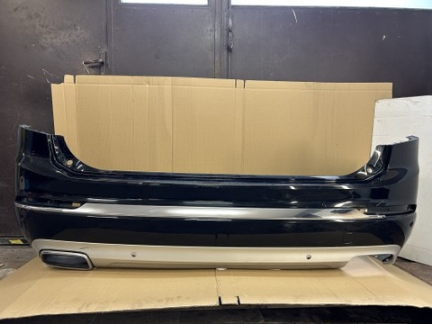 REAR BUMPER VOLVO XC90 FACELIFT WITH 31353430  