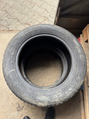 Nokian WR SUV 3 235/55 r17 103H (3416) 5,02-6,19 mm