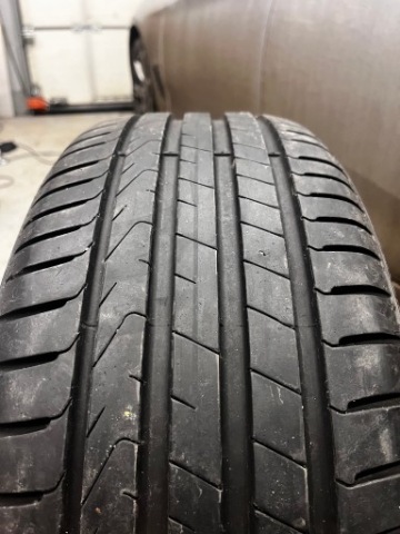 ШИНА CINTURATO P7 PIRELLI 225/50 R18 95W 