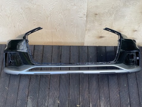 AUDI A6 C8 ALLROAD - BUMPER FRONT FRONT  