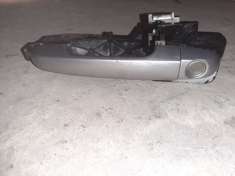 KIA CEED I 06-12 HANDLE LEFT FRONT  