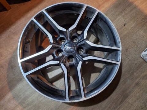 ДИСК FORD MUSTNG ОРИГІНАЛ 8X18