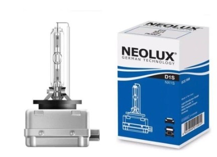 NEOLUX D1S (DE GAS FARO WYLADOWCZA) 35 W NX1S  