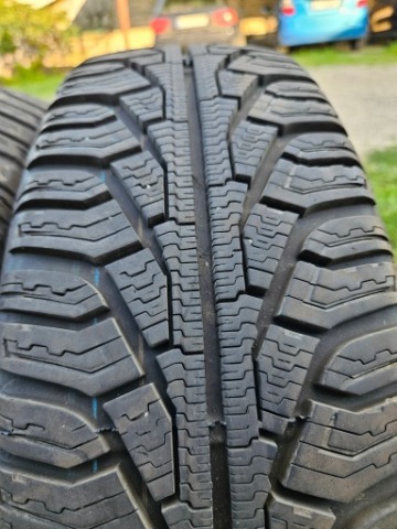 ШИНЫ ЗИМНИЕ UNIROYAL MS77 175/65/15 