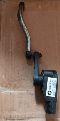 JEEP GRAND CHEROKEE SENSOR POSITION SUSPENSION  