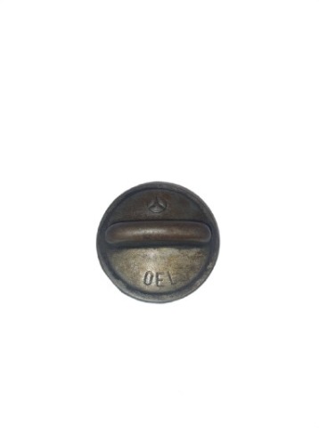 CRUST OF THE FILLER NECK LUBRICANTS W123 