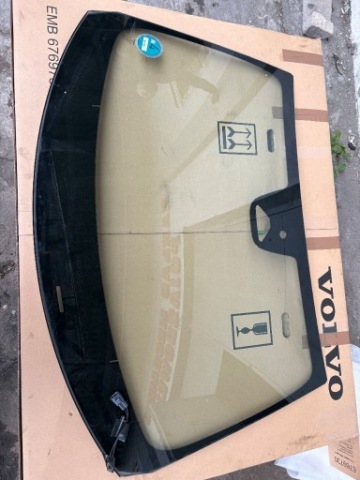 VOLVO V60 РІК 2023 ПЕРЕДНЯ СКЛО 32368962 