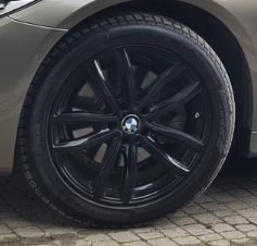 4 ДИСКИ DO BMW СЕРИЯ 5 (G30) фото