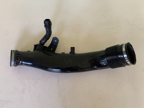 TUBO CANAL TOMADOR DE AIRE AIRE BMW F01 F10 N55 7583726  