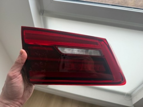 ФАРА ЗАД DO BMW G30 США W КРИШКУ БАГАЖНИКА - ПРАВИЙ ЗАД - 630341L 