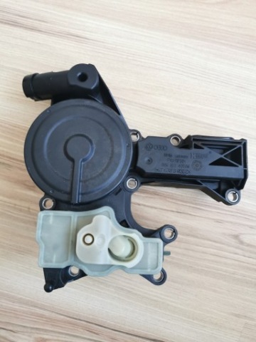 06H103495AK СЕПАРАТОР СЕПАРАТОР РОЗДІЛЮВАЧ МАСТИЛА 1.8 / 2.0TFSI AUDI OE 