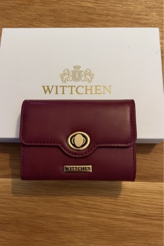 Portfel damski Wittchen Wallet firmowa torebka prezentowe