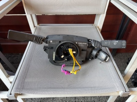 МОДУЛЬ CIM 45369010 OPEL VECTRA Z NR PIN. 
