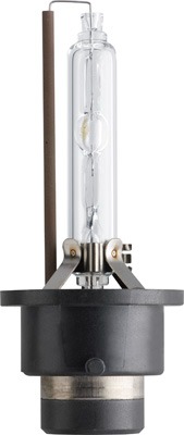 ЛАМПОЧКА XENONOWA D2S 85V/35W 30 4600K PHILIPS НІЧНОГО БАЧЕННЯ PH85122VIC1 