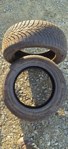 ШИНИ 205/55R16 KUMHO WINTERCRAFT WP52 2622 