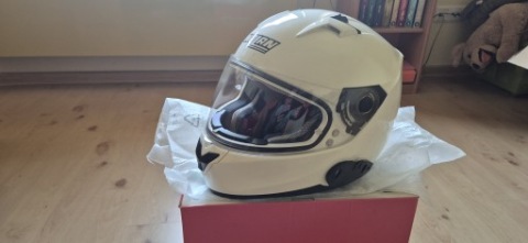 ШОЛОМ MOTOCYKOWY NOLAN N64 SMART 15 