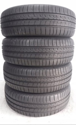 ШИНИ ЛІТНІ HANKOOK KINERGY ECO2 205 60 16 