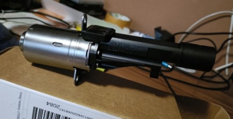 BMW N20 N26 N55 S55 VALVETRONIC НАПРАВЛЯЮЧА ВАЛИК ОРИГІНАЛ BMW F10 F30 X5 X6 