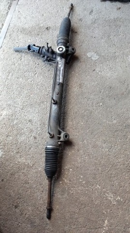 STEERING RACK STEERING JEEP GRAND CHEROKEE  