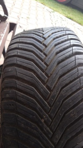 ШИНИ WIELOSEZON MICHELIN CROSSCLIMATE2 225/45/17 6MM 
