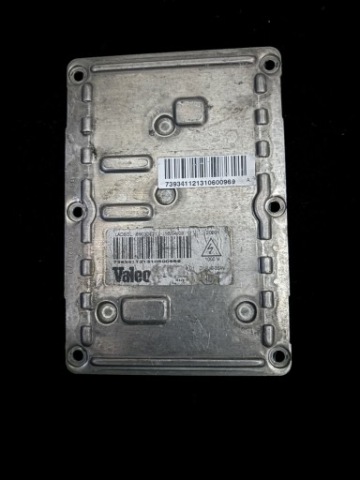 ПРЕОБРАЗОВАТЕЛЬ КСЕНОН TYP: VALEO LAD5GL 89030471 