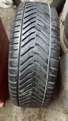 205/55 R16 91V Kormoran AllSeason /* 91H Barum Quartaris5