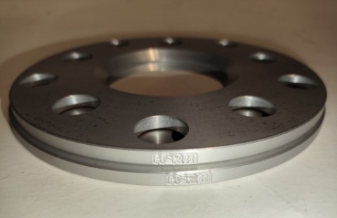 ВІДСТАНІ H&R 10255571 - 2 X 5MM VW AUDI 5X100 5X112 
