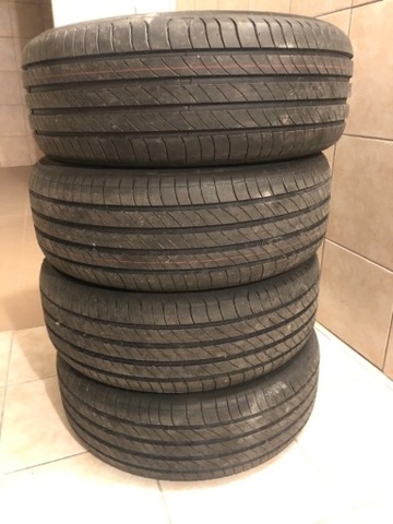 ШИНЫ MICHELIN PRIMACY 4 195/55R16 НОВОЕ фото