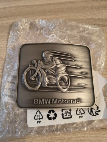 ШПИЛЬКА РЕМНЯ BMW MOTORRAD 