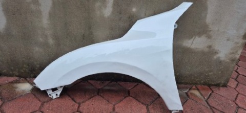 КРИЛО ЛІВИЙ ПЕРІД NH788P HONDA CIVIC X 