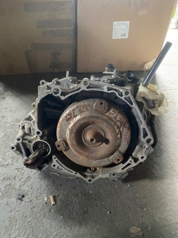КОРОБКА ПЕРЕДАЧ АВТОМАТ 1.4 60-40SN AF13 