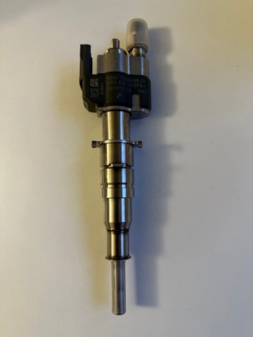 ФОРСУНКА ФОРСУНКА SIEMENS BMW E90 E92 335I N54B30 E60 7589048 