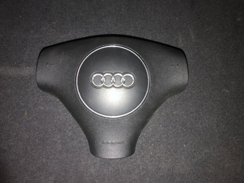 ПОДУШКА КЕРМА AUDI A3 8P 8E0880201AT