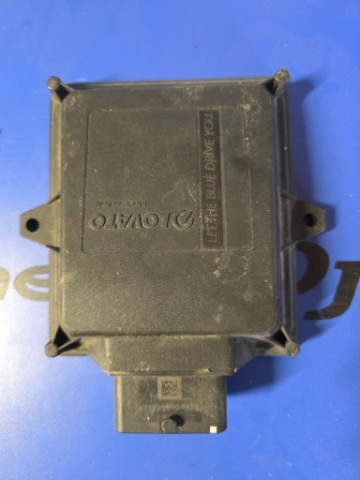 БЛОК КЕРУВАННЯ LPG LOVATO SMART 616497000 