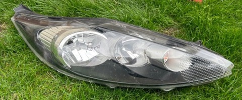 FORD FIESTA LAMP RIGHT  