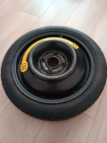 КОЛЕСО ДОКАТКА R14 