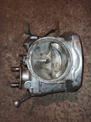 BOX PROGRAMS IMZ URAL DNIEPR K750 WITHOUT BACKGROUND 